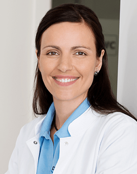 Portrait of Mr Dawne Labreque